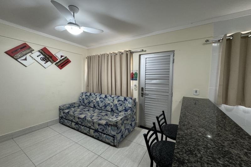 Fotos apartametnos LACQUA DI ROMA  CALDAS NOVAS